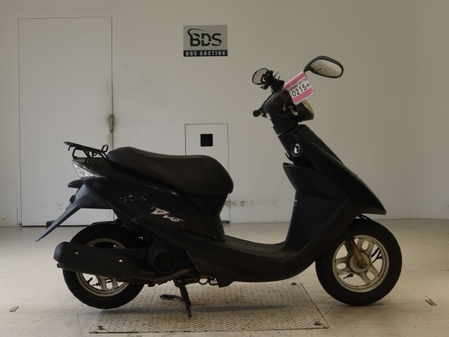 Honda DIO 2005