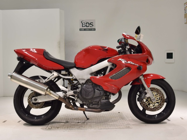 Honda VTR1000F 2002