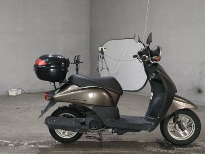 Honda TODAY 2012