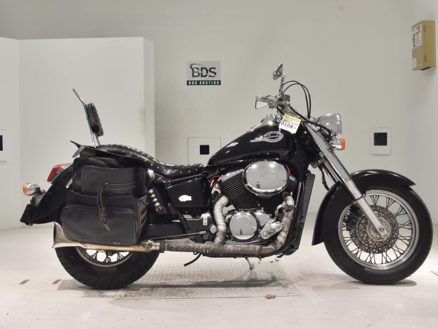 Honda SHADOW400 1999