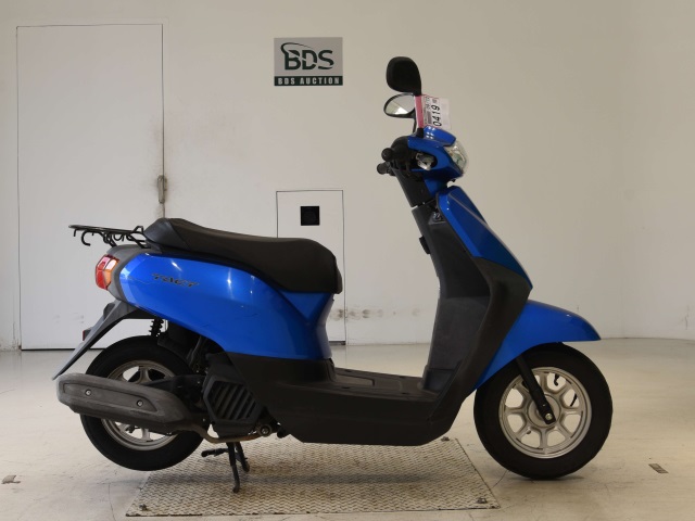 Honda TACT-4 BASIC 2016