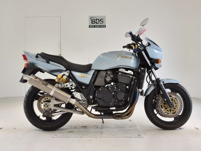 Kawasaki ZRX1100 1997