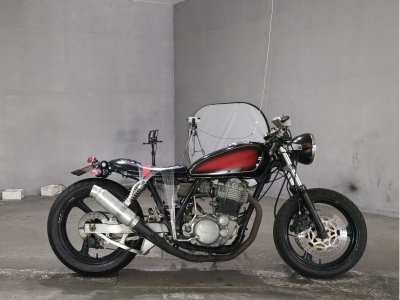 Yamaha SR400 1994