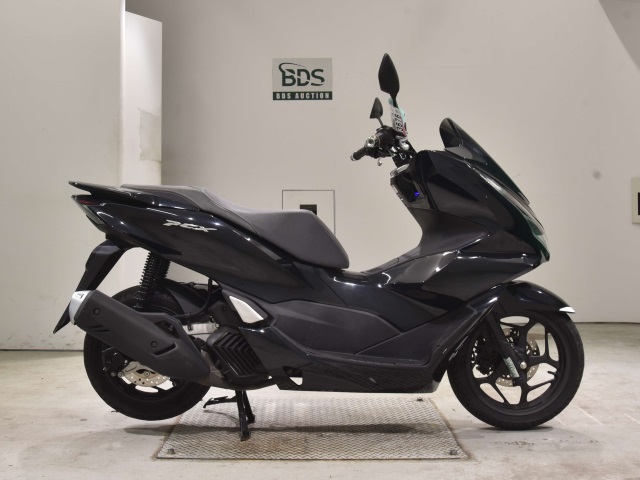 Honda PCX125 2021