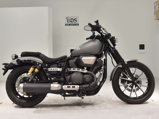 Yamaha BOLT 950R 2014