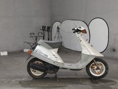 Yamaha JOG80 SPORT 1988