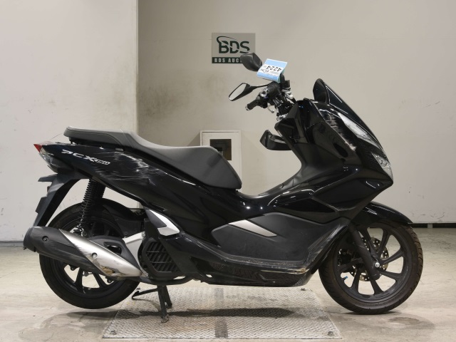 Honda PCX150 2018