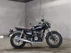 Honda GB350 2022
