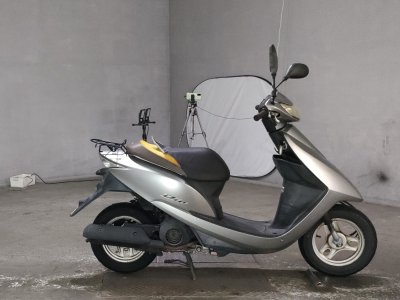 Honda DIO 2009