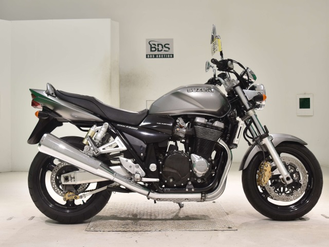 Suzuki GSX1400 2002
