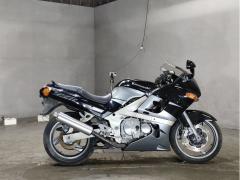Kawasaki ZZ-R400 1998