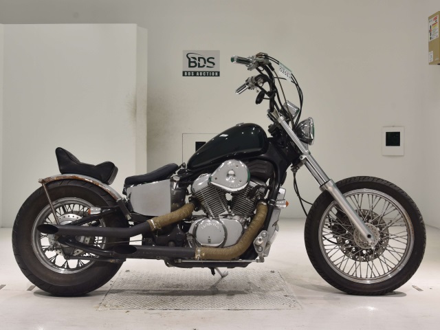 Honda STEED400VCL 1996