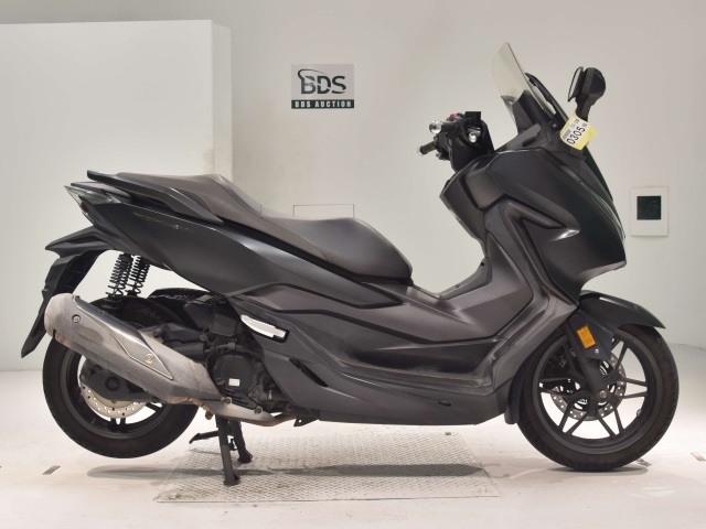 Honda FORZA 2018
