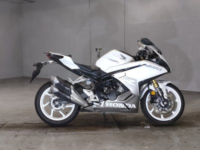 Honda CBR250RR 2024