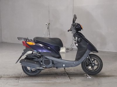 Yamaha JOG DX
