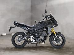 Yamaha MT-09 TRACER 2017