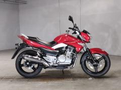 Suzuki GSR250