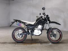 Yamaha XT250X 2006