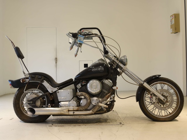 Yamaha DRAGSTAR XVS400 1999
