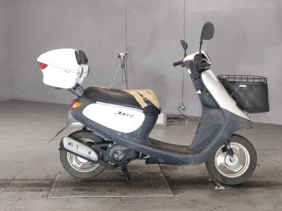 Yamaha JOG 115 1999
