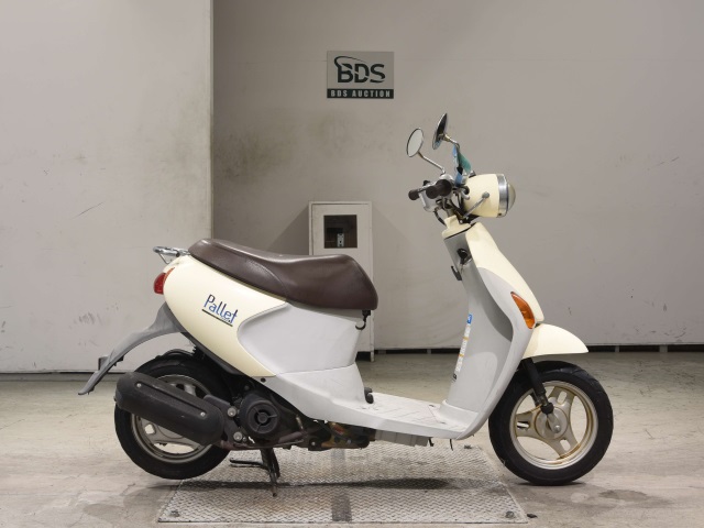 Suzuki PALETTE