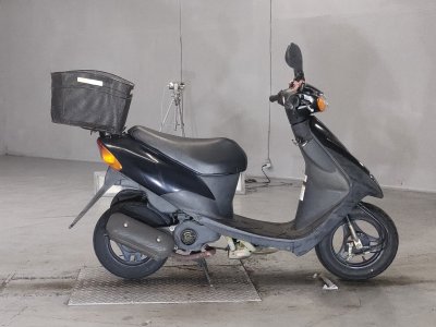 Suzuki LETS2