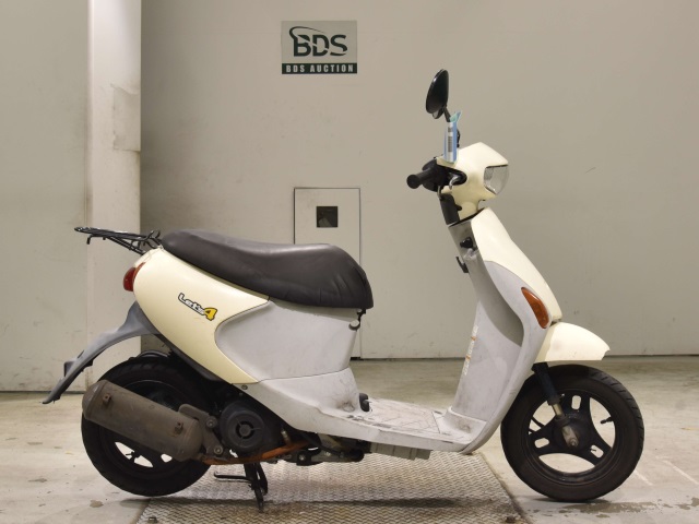 Suzuki LETS4