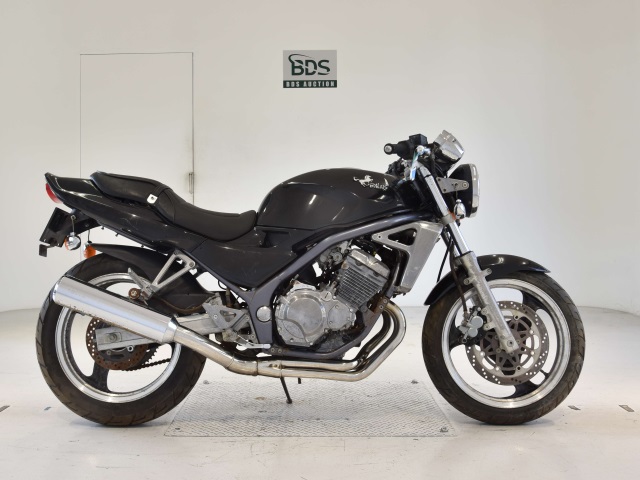 Kawasaki BALIUS ZR250 1993