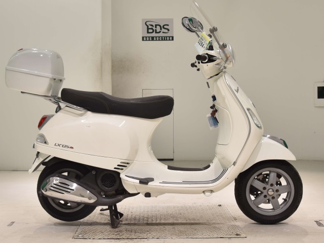 Vespa LX125IE