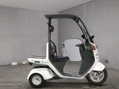 Honda GYRO CANOPY 2019