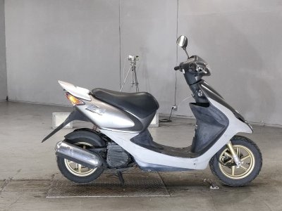 Honda DIO Z4 2005