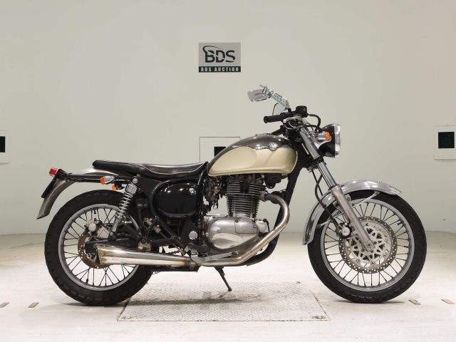 Kawasaki ESTRELLA RS 2000