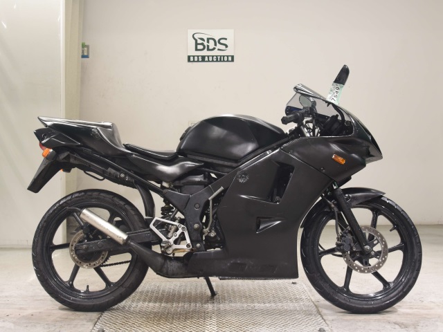 Honda NS-1 1997