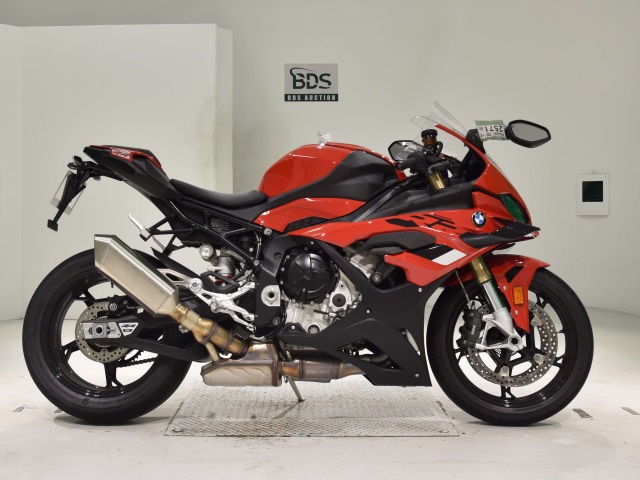 BMW S1000RR 2023