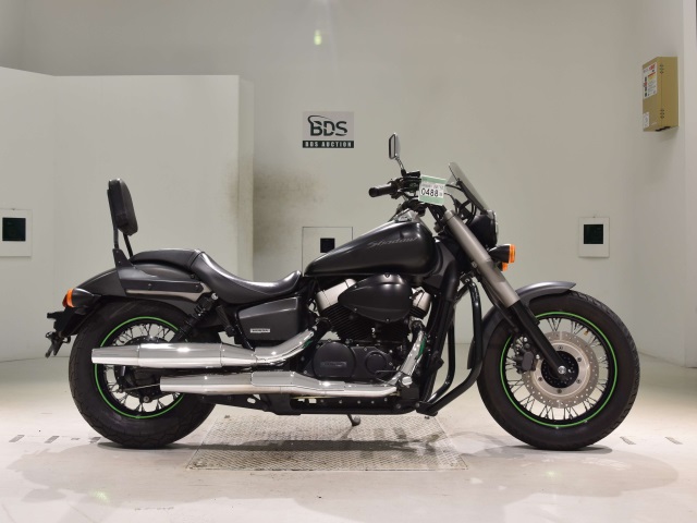 Honda SHADOW750 PHANTOM 2013