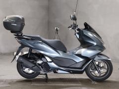 Honda PCX125 2023