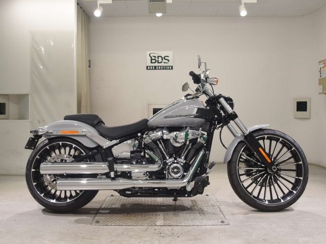 HD FXBR1920 2025
