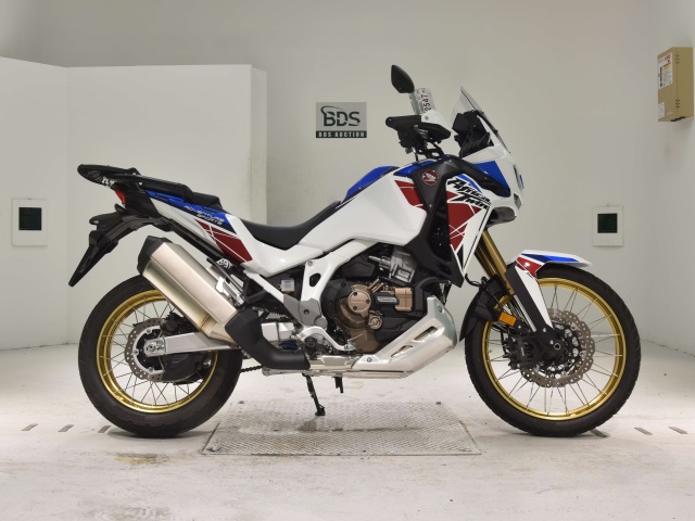 Honda AFRICATWIN CRF1100LD 2024
