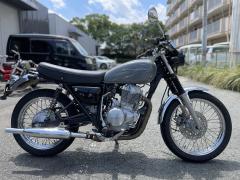 Honda CB400SS 2005