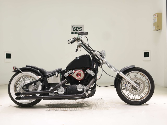 Yamaha DRAGSTAR XVS400 1996