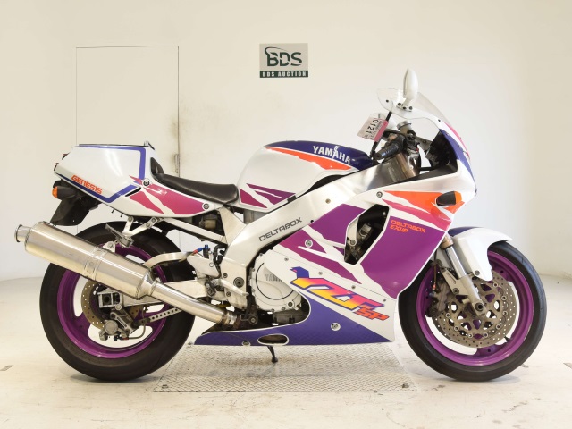 Yamaha YZF750SP 1994