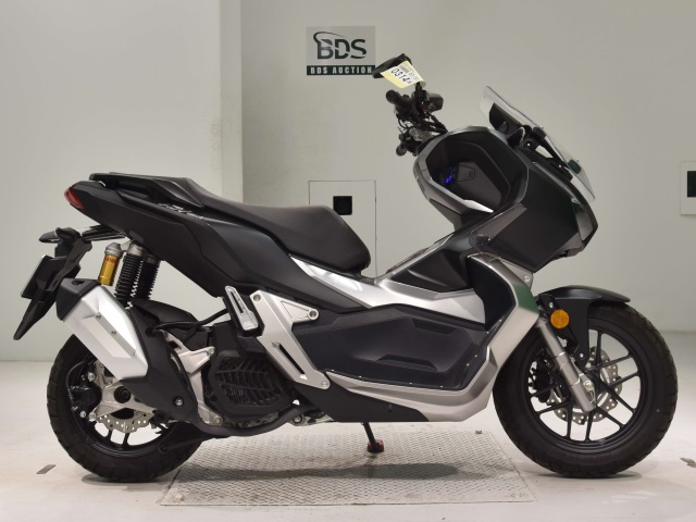 Honda ADV 150 2020