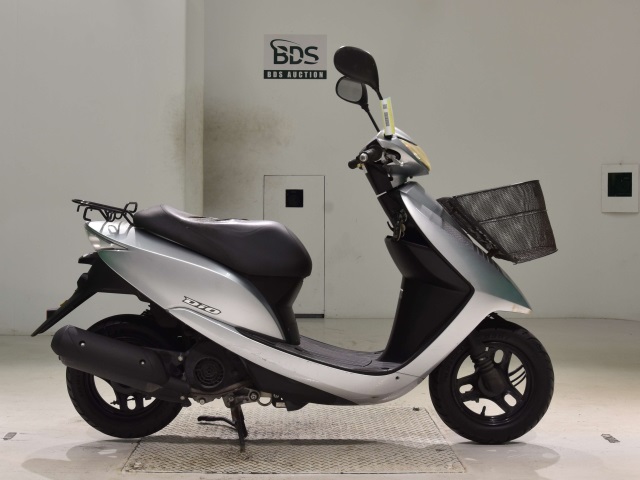 Honda DIO-6 2011