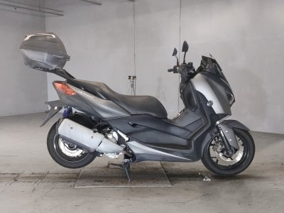 Yamaha X-MAX250 2018