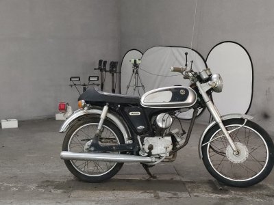Yamaha YB-1 1997