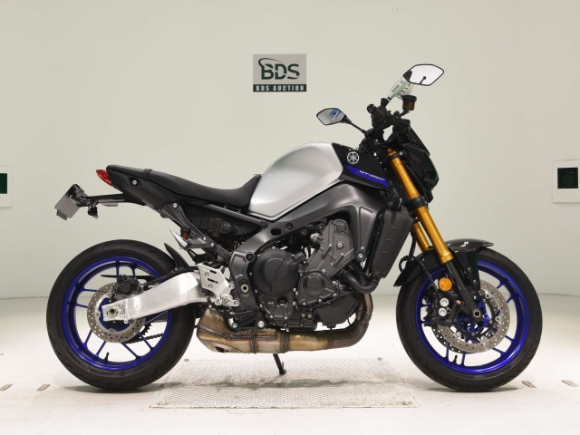 Yamaha MT-09SP 2023