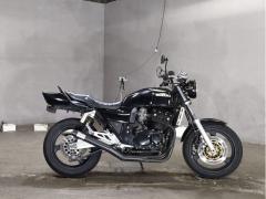 Suzuki GSX400 1994
