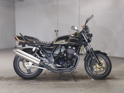 Kawasaki ZRX400 2001