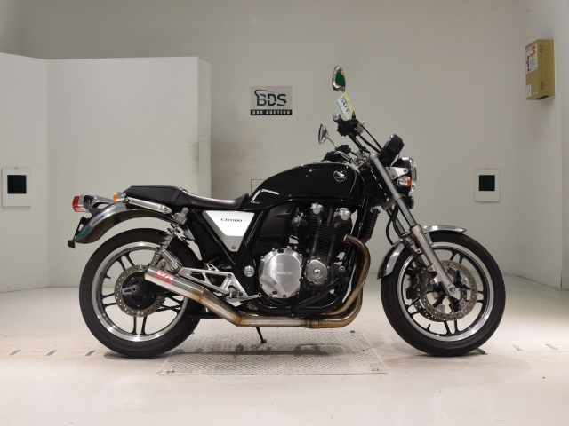 Honda CB1100 2010