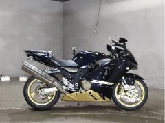 Kawasaki NINJA ZX-12R 2002